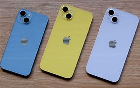 Image result for iPhone 1 Yellow