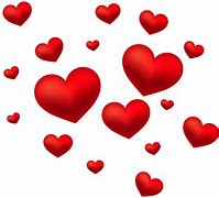 Image result for Hearts Clip Art 2019