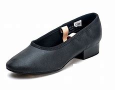 Image result for Character Shoes Low Heel
