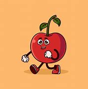 Image result for Cute Fruit Characters