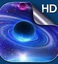 Image result for Astronaut Galaxy Live Wallpaper
