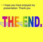 Image result for Hope You Enjoud Thank You
