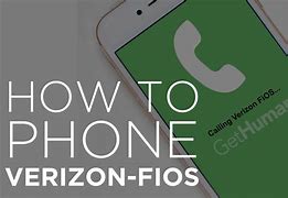 Image result for Verizon FiOS Phone Number