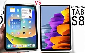 Image result for iPad Mini vs Samsung S8