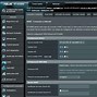 Image result for Asus Router Interface