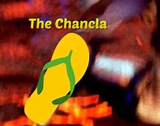 Image result for Throwing Chancla
