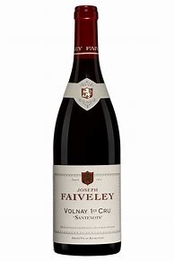 Image result for Faiveley Volnay Clos Chenes