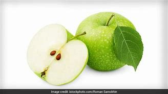 Image result for Healthy Green Apple