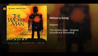 Image result for wicker man music