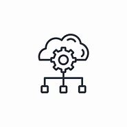 Image result for Cloud Computing Symbol