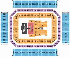 Image result for Tuscaloosa Amphitheater Seating Chart