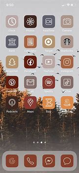 Image result for iPhone Icon Wallpaper