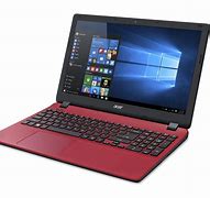 Image result for Acer Laptop Red and Black