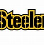 Image result for Steelers Writing in a Good Font