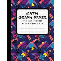 Image result for Quad Ruled Graph Paper