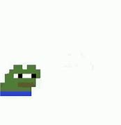 Image result for Pepe Running Away From Computer Desk
