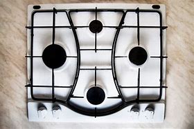 Image result for Stove JPEG Images Top View