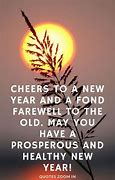 Image result for Cheers to a Happy New Year