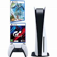 Image result for PS5 Gran Turismo Bundle