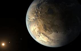 Image result for Kepler New Planet Found