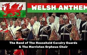 Image result for Welsh National Anthem Words/Lyrics