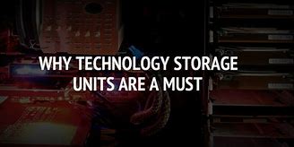 Image result for Storage Units with Technology
