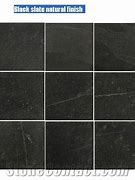 Image result for Indian Black Slate vs Midnight Black