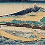 Image result for Hokusai Sketches