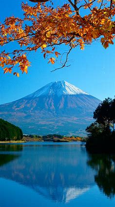 富士山｜iPhone壁紙タウン