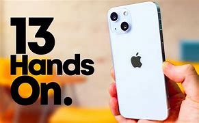 Image result for iPhone 13 Hand S On