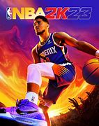 Image result for NBA 2K23 Video Game