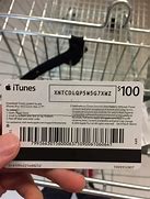 Image result for iTunes Card On iPhone 6 Screen Shot