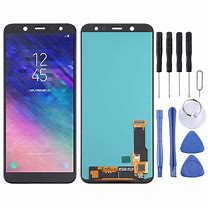 Image result for Samsung A6 Part