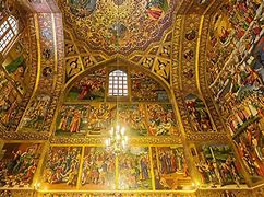 Image result for Middle East Church