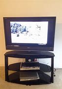 Image result for Sony 46 in Old TV