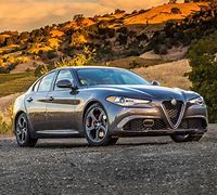 Image result for Types of Alfa Romeo