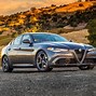 Image result for 2019 Alfa Romeo Giulia