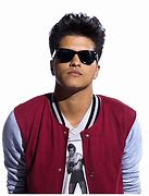 Image result for Bruno Mars White