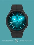 Image result for Galaxy Colour Watch