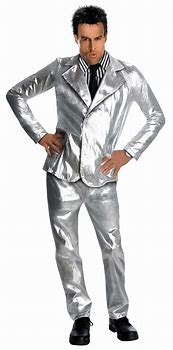 Image result for Zoolander Costume