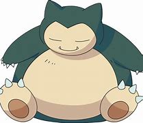 Image result for Snorlax Evolve