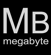 Image result for 10 Megabyte Picture