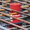 Image result for Pipe through Hilti Cast in Device