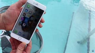 Image result for Is iPhone 6s Waterproof