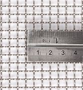 Image result for Micron Mesh Size Chart