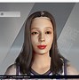Image result for Woman Host in NBA 2K23