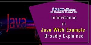 Image result for Inheritance in Java Syntax