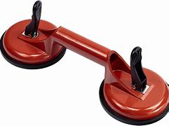 Image result for Vaccum Clips for Holding Tiles