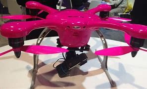 Image result for Pink Drone