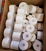 Image result for Upcycle Plastic Receipt Rolls